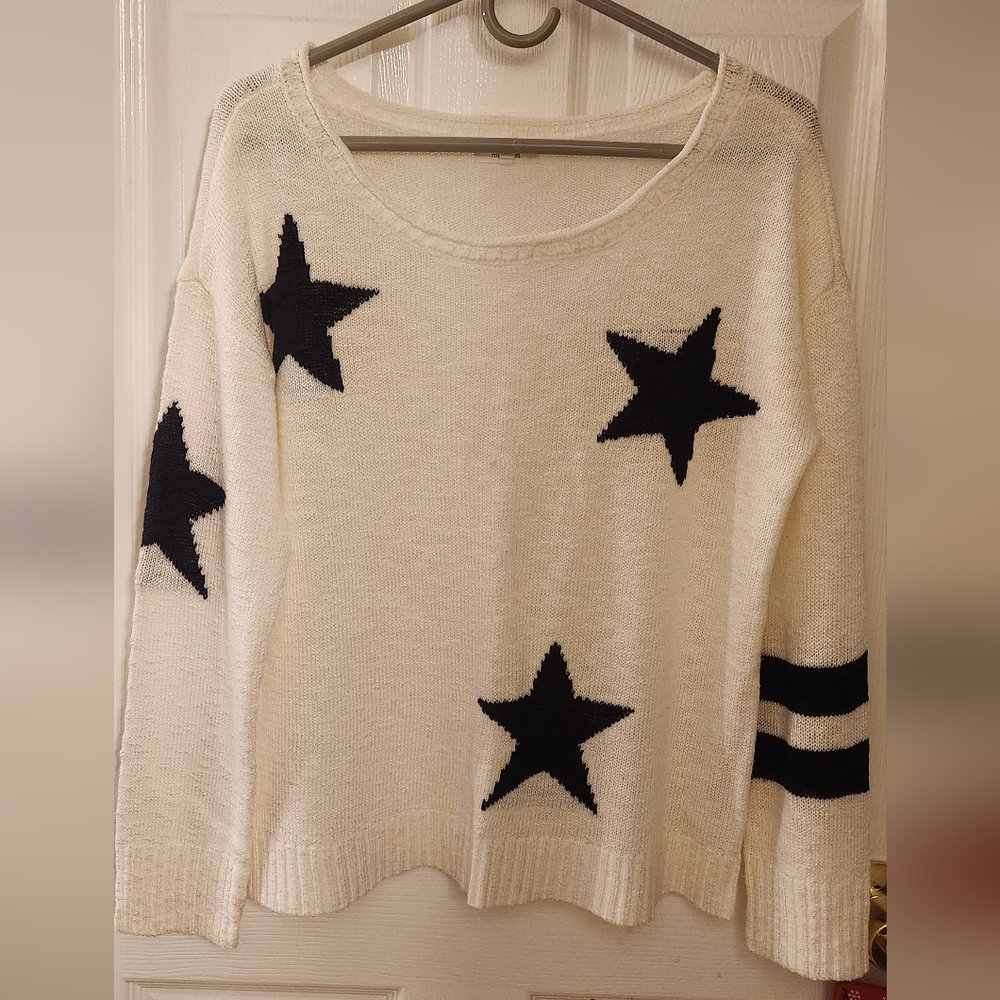 Maurices Sweater